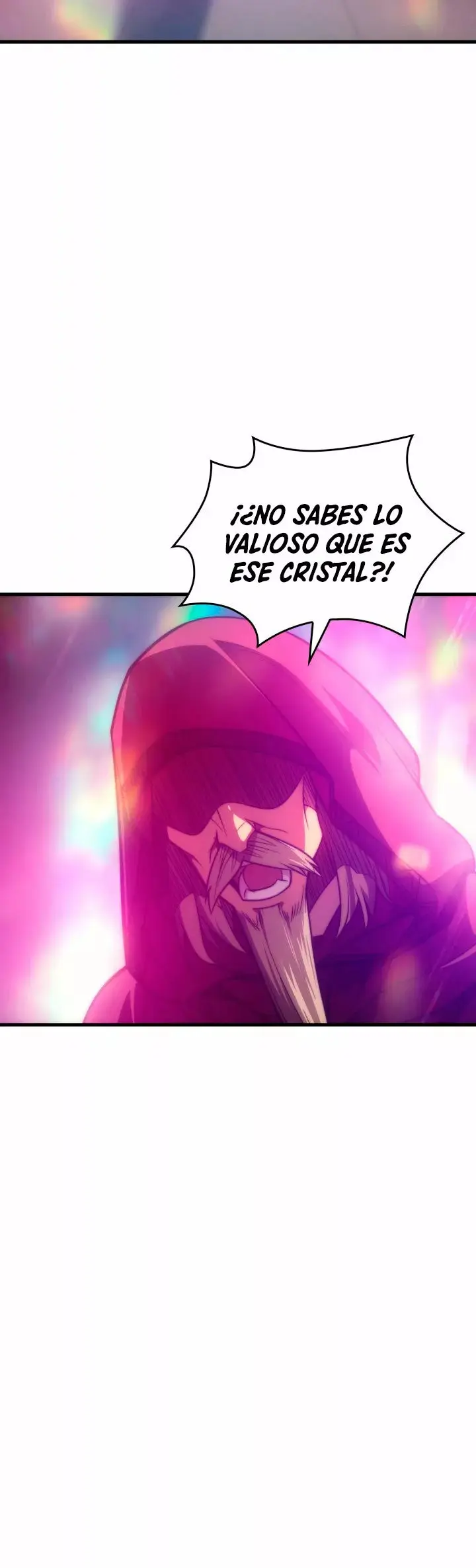My Civil Servant Life Reborn in the Strange World capítulo 30, página 53