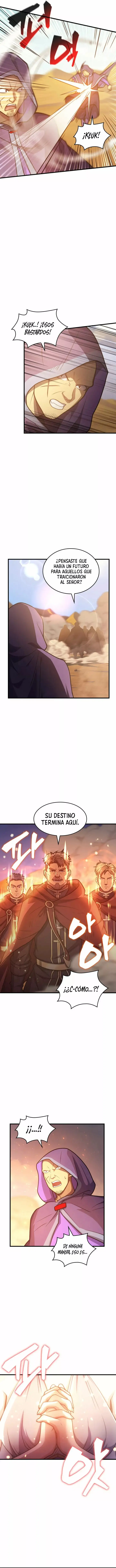 My Civil Servant Life Reborn in the Strange World capítulo 32, página 17