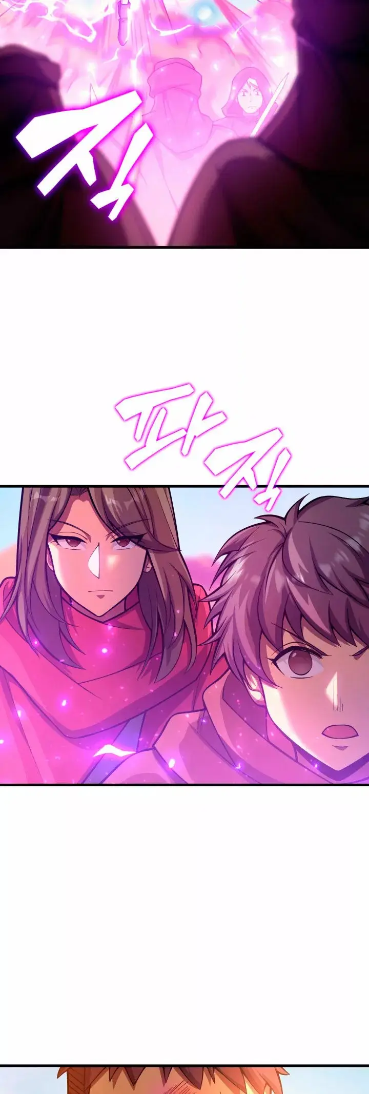 My Civil Servant Life Reborn in the Strange World capítulo 33, página 50