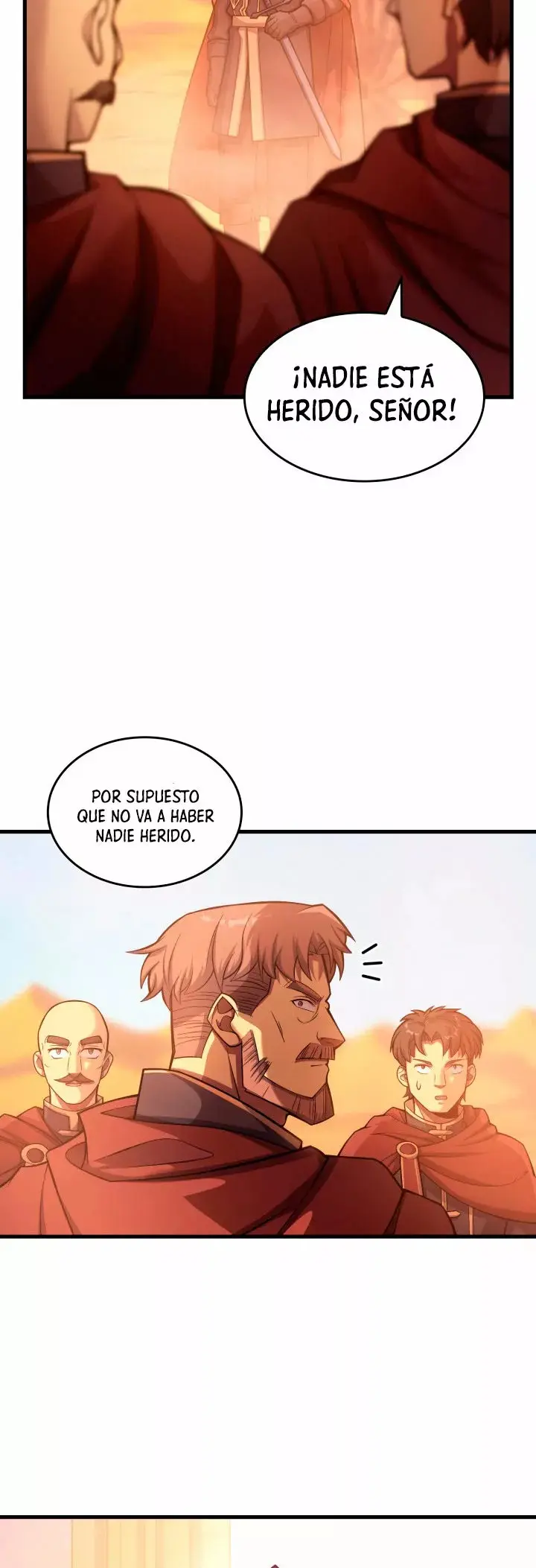 My Civil Servant Life Reborn in the Strange World capítulo 33, página 62
