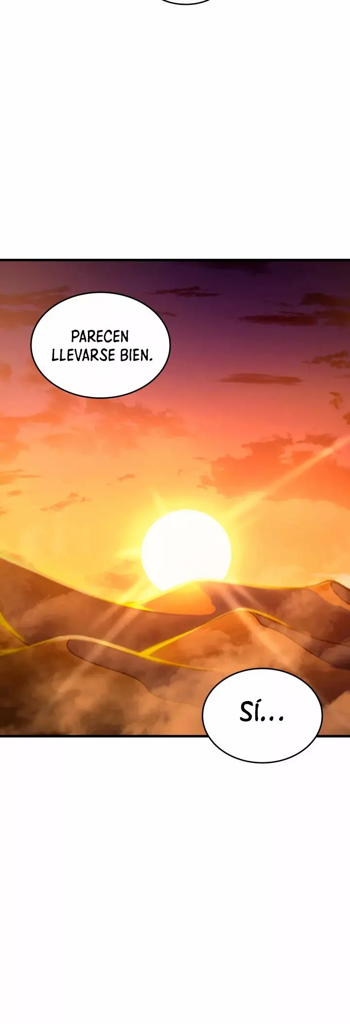My Civil Servant Life Reborn in the Strange World capítulo 33, página 66