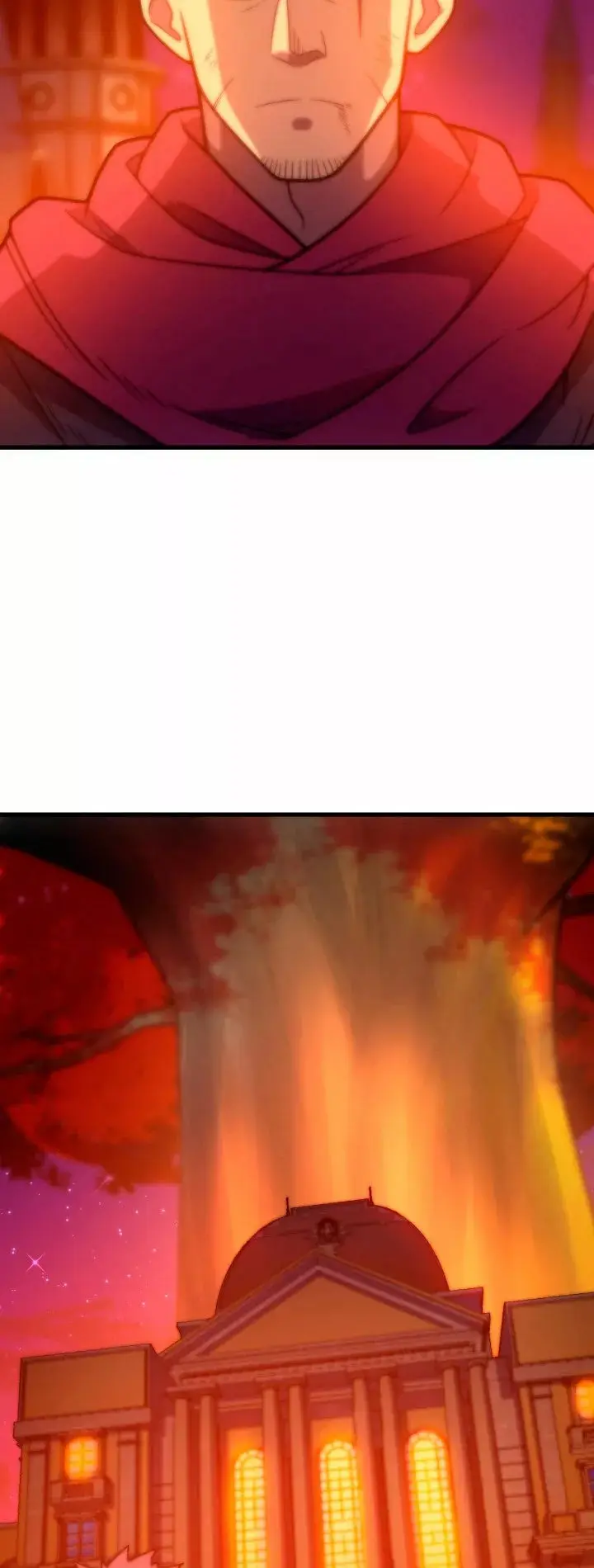 My Civil Servant Life Reborn in the Strange World capítulo 34, página 6