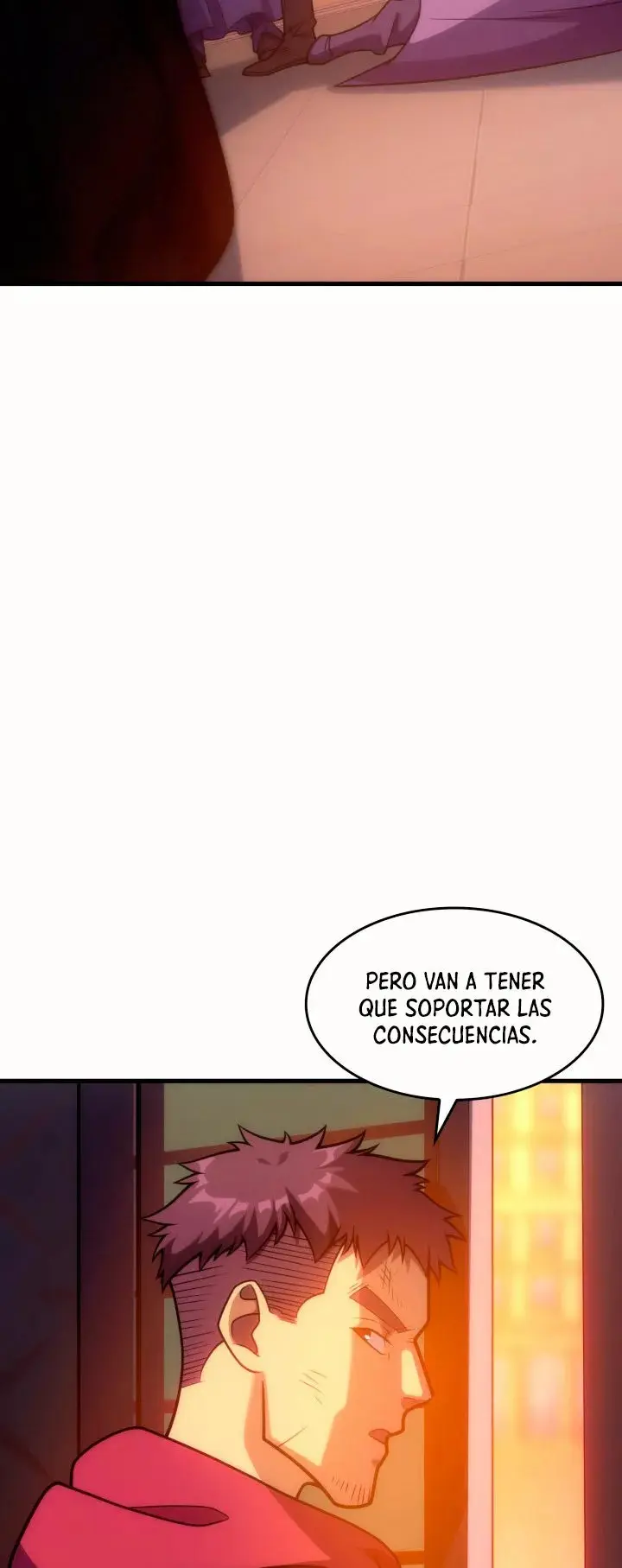 My Civil Servant Life Reborn in the Strange World capítulo 34, página 22