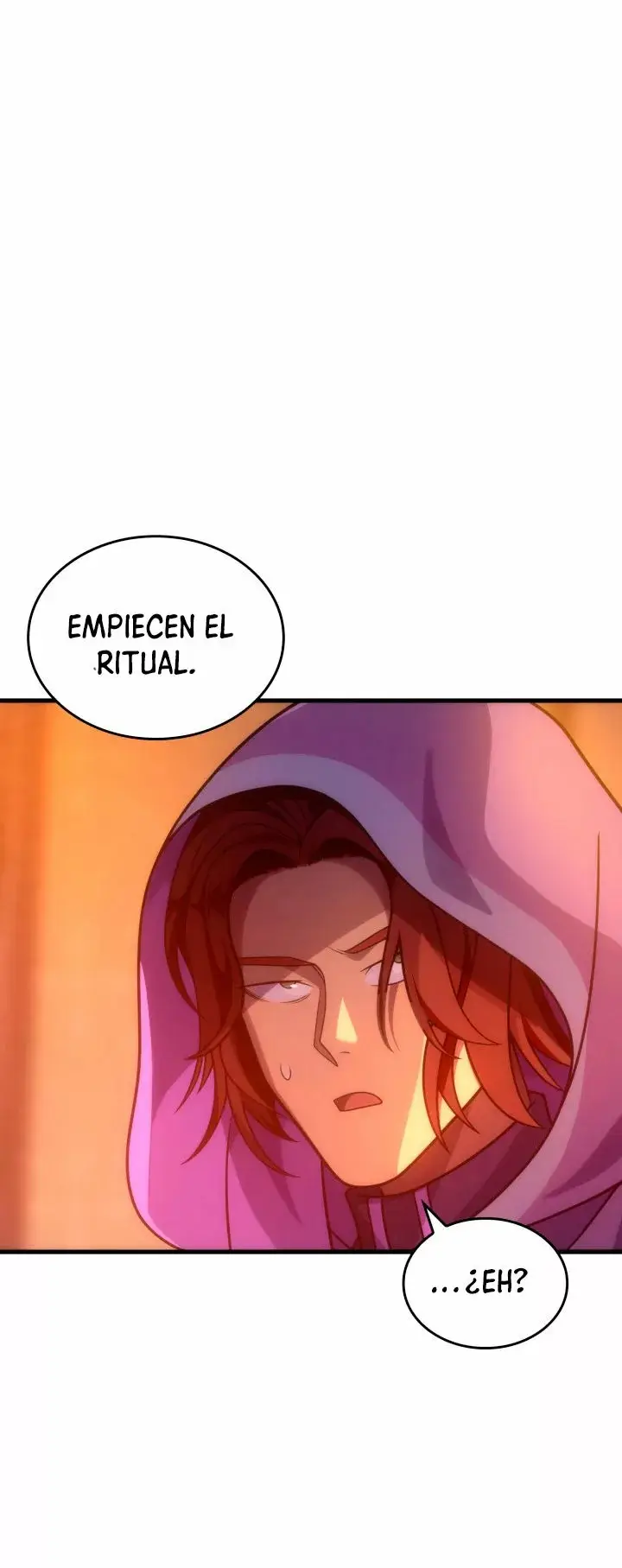 My Civil Servant Life Reborn in the Strange World capítulo 34, página 25