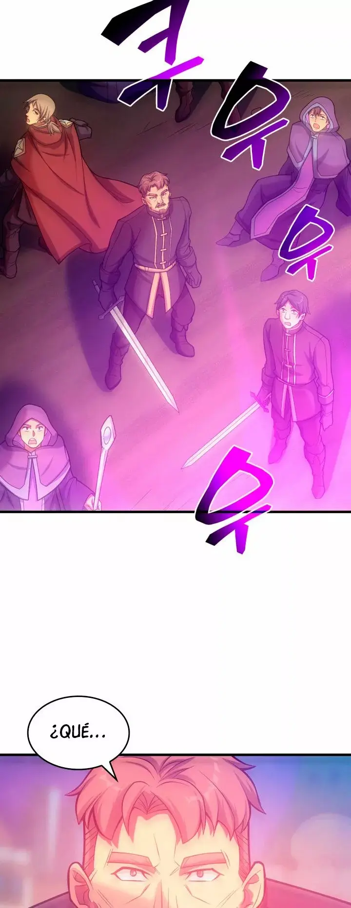 My Civil Servant Life Reborn in the Strange World capítulo 34, página 69