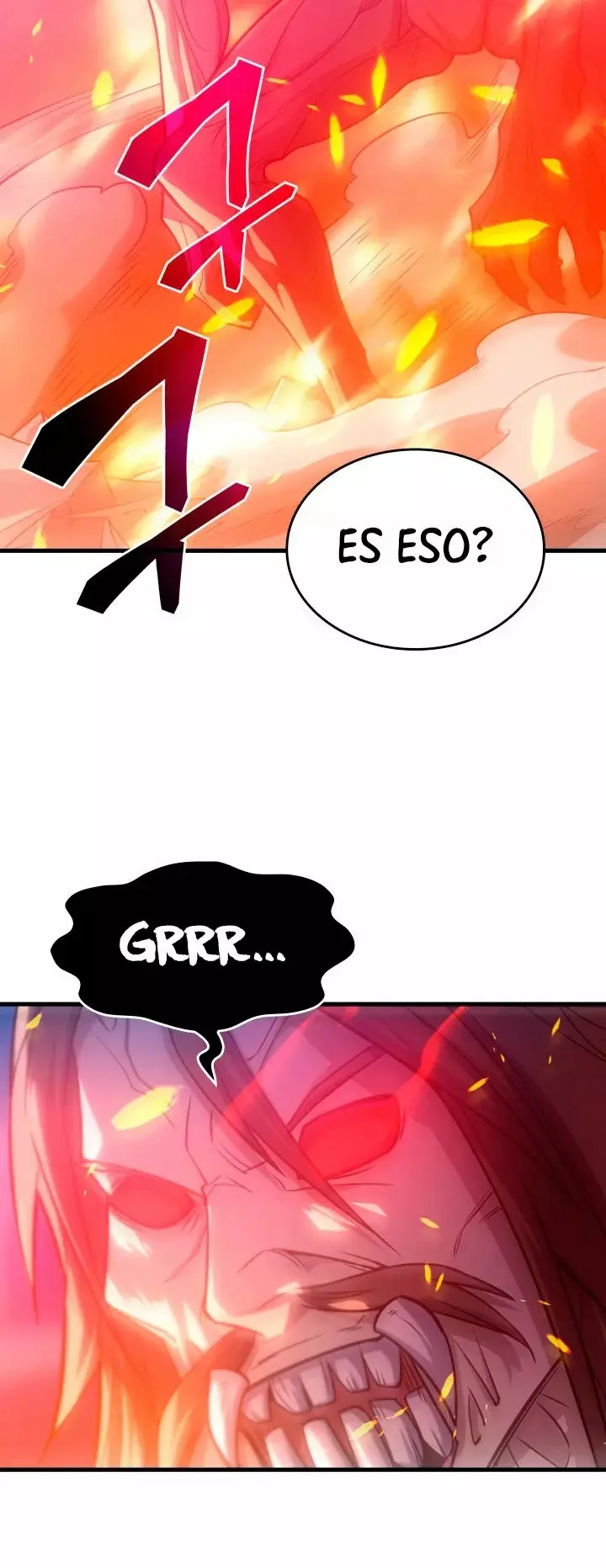 My Civil Servant Life Reborn in the Strange World capítulo 34, página 71
