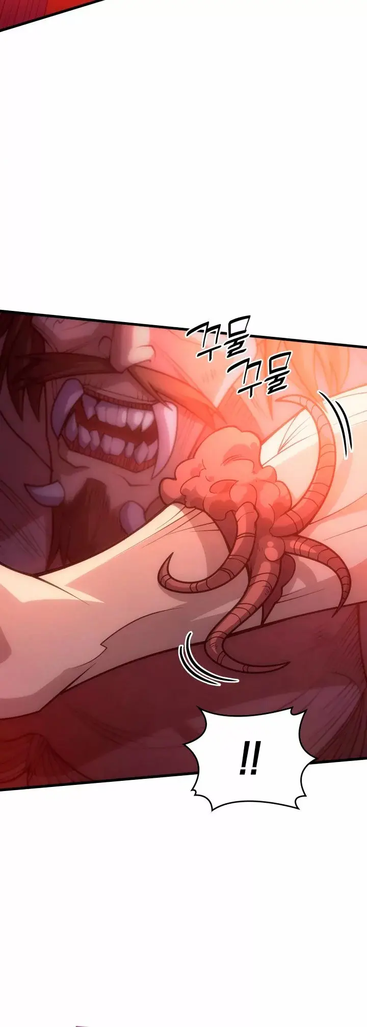 My Civil Servant Life Reborn in the Strange World capítulo 35, página 19