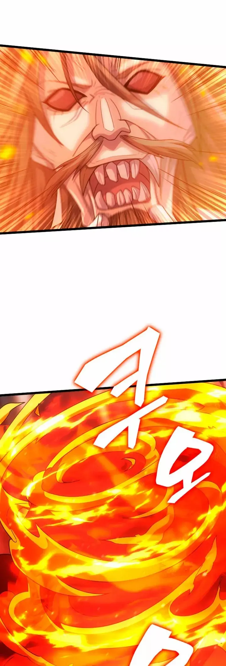 My Civil Servant Life Reborn in the Strange World capítulo 35, página 48