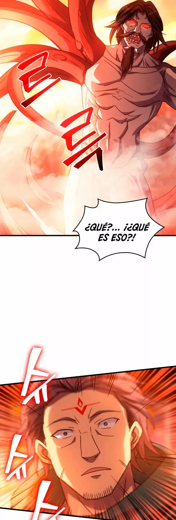 My Civil Servant Life Reborn in the Strange World capítulo 35, página 55