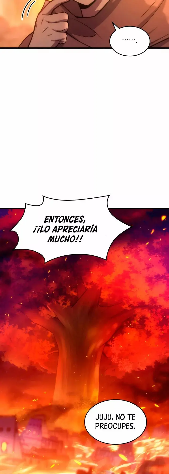 My Civil Servant Life Reborn in the Strange World capítulo 36, página 20
