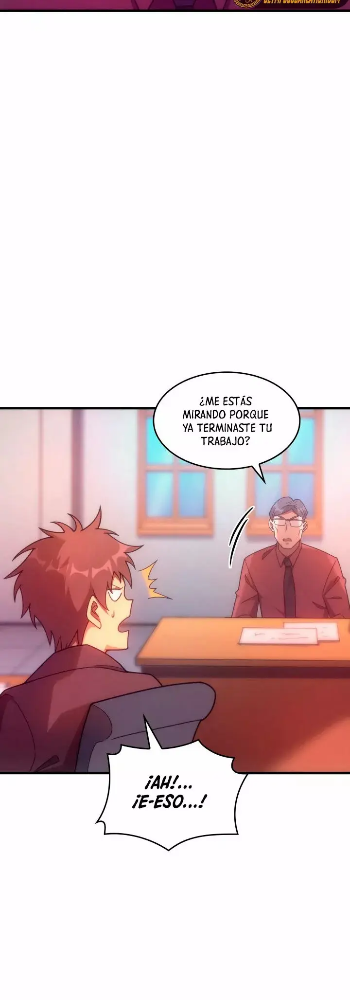 My Civil Servant Life Reborn in the Strange World capítulo 36, página 49
