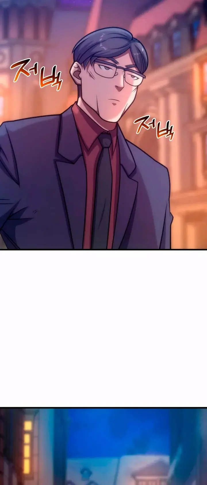 My Civil Servant Life Reborn in the Strange World capítulo 36, página 61