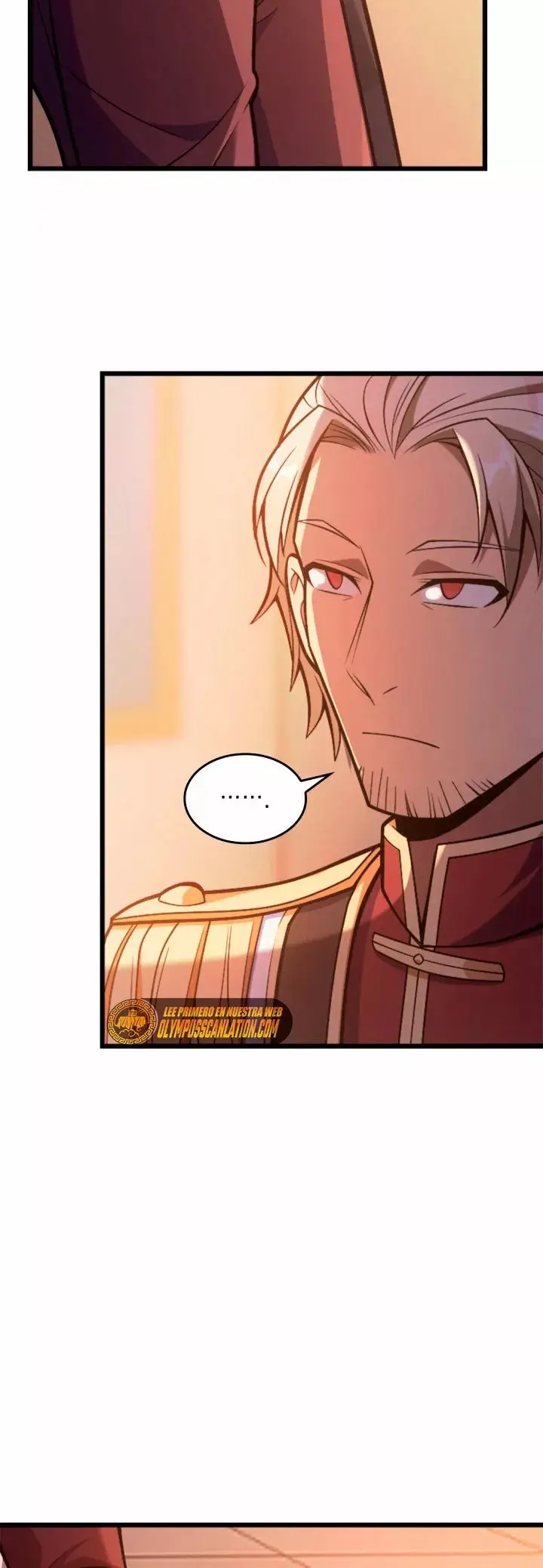 My Civil Servant Life Reborn in the Strange World capítulo 37, página 13