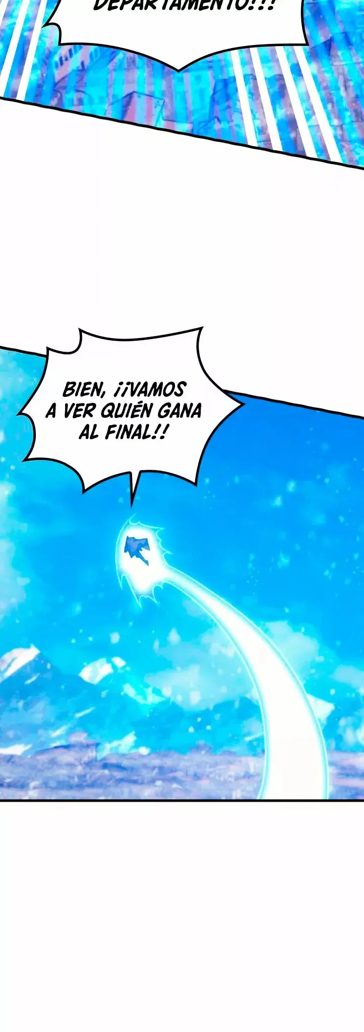 My Civil Servant Life Reborn in the Strange World capítulo 37, página 46