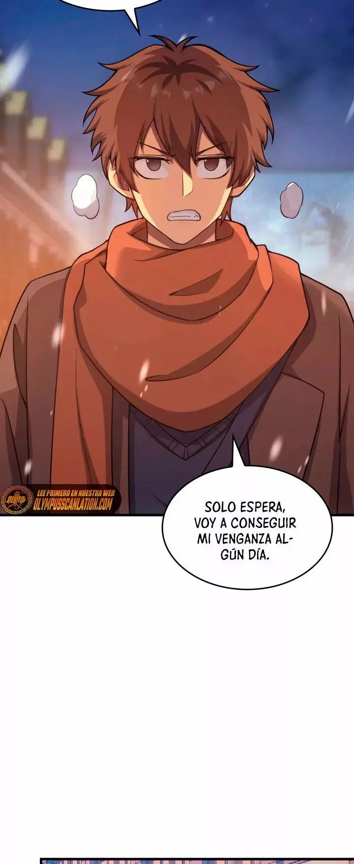 My Civil Servant Life Reborn in the Strange World capítulo 37, página 62