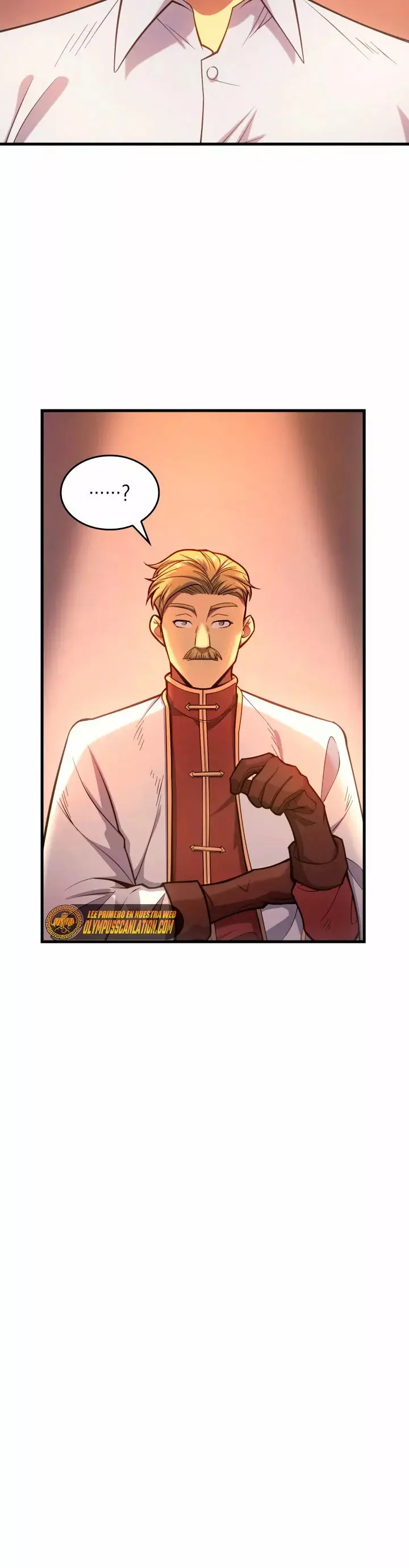 My Civil Servant Life Reborn in the Strange World capítulo 38, página 43