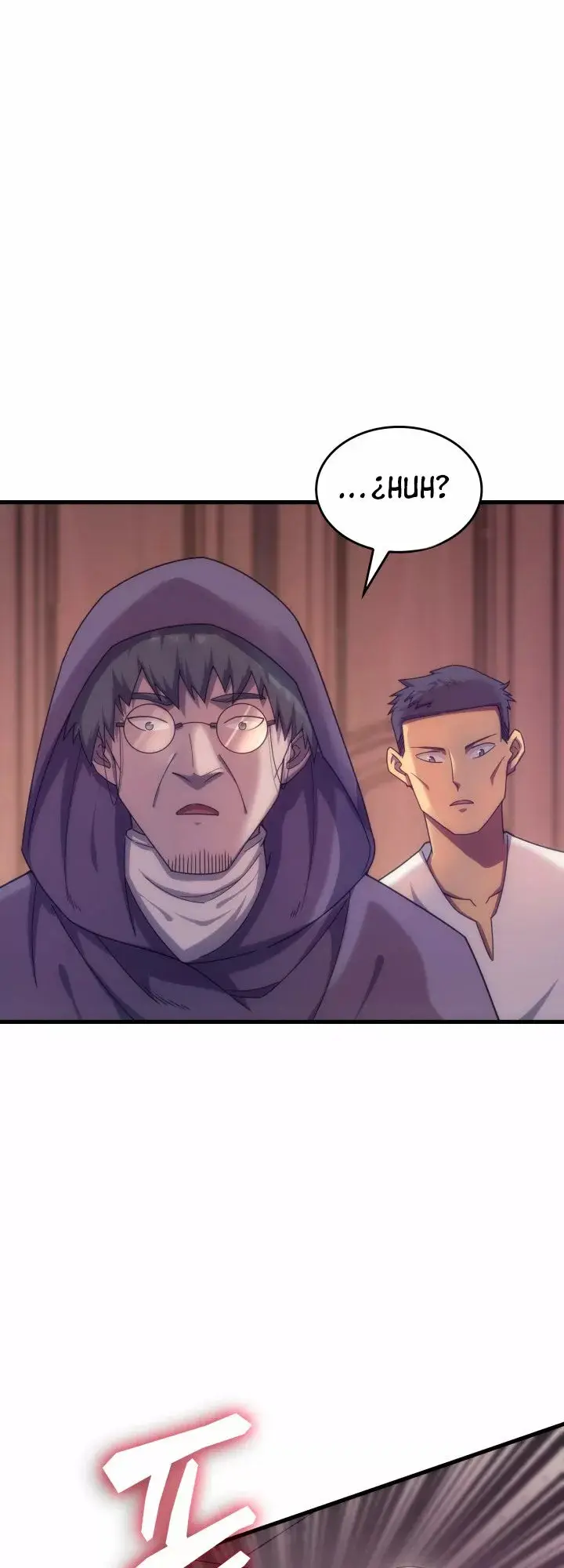 My Civil Servant Life Reborn in the Strange World capítulo 40, página 55