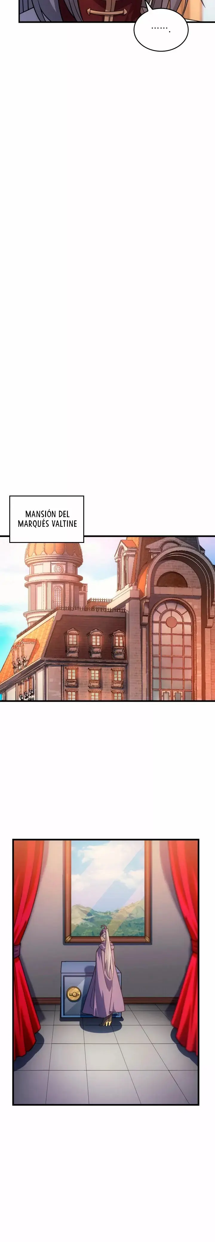 My Civil Servant Life Reborn in the Strange World capítulo 42, página 17