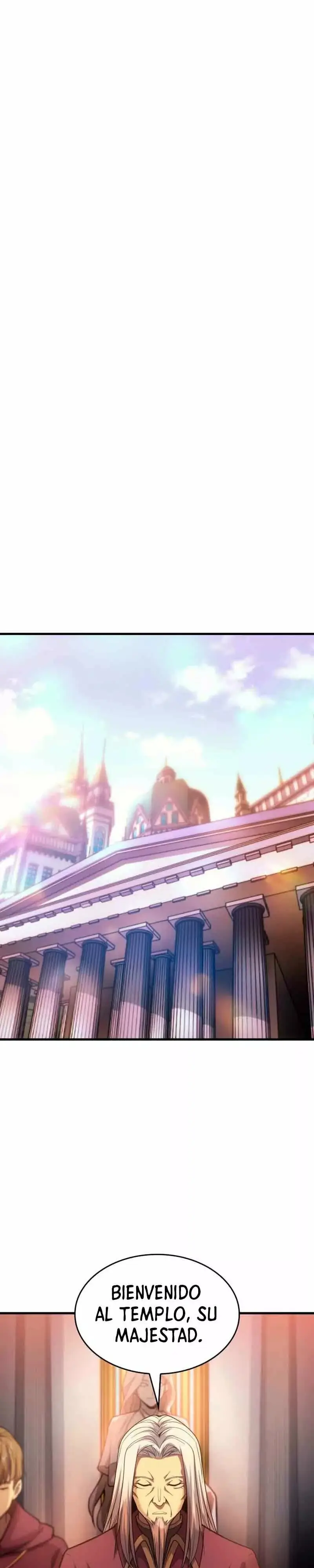 My Civil Servant Life Reborn in the Strange World capítulo 47, página 15