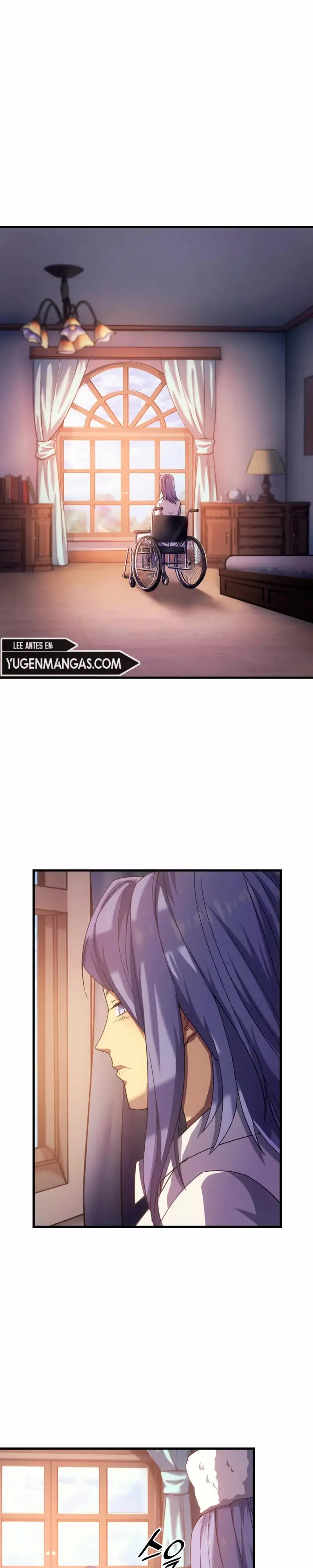 My Civil Servant Life Reborn in the Strange World capítulo 48, página 3