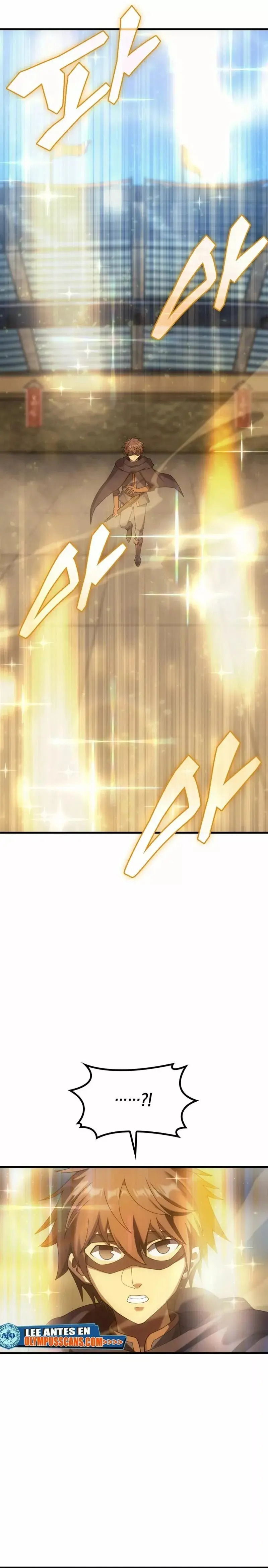 My Civil Servant Life Reborn in the Strange World capítulo 52, página 22