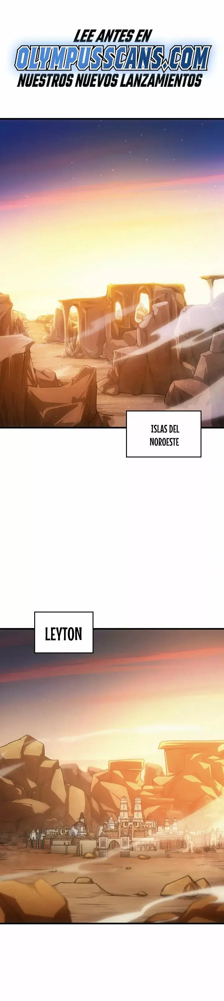 My Civil Servant Life Reborn in the Strange World capítulo 63, página 2