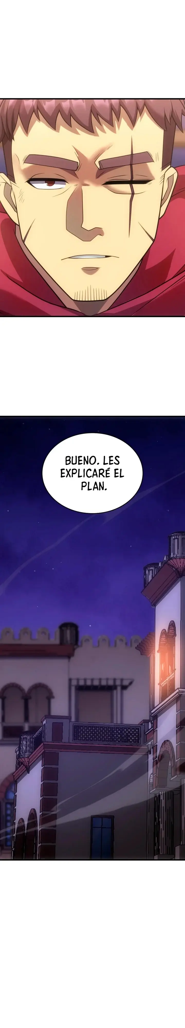 My Civil Servant Life Reborn in the Strange World capítulo 65, página 7