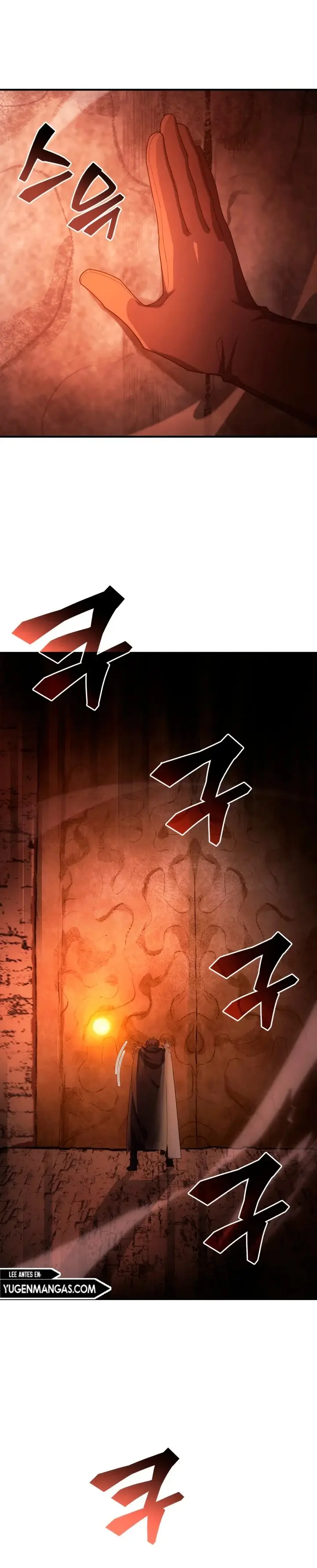 My Civil Servant Life Reborn in the Strange World capítulo 66, página 17