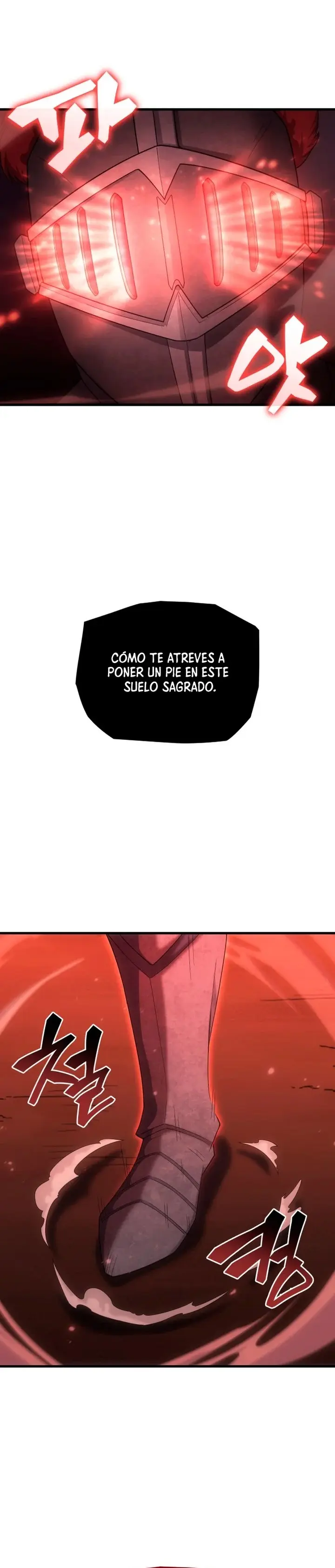 My Civil Servant Life Reborn in the Strange World capítulo 67, página 16