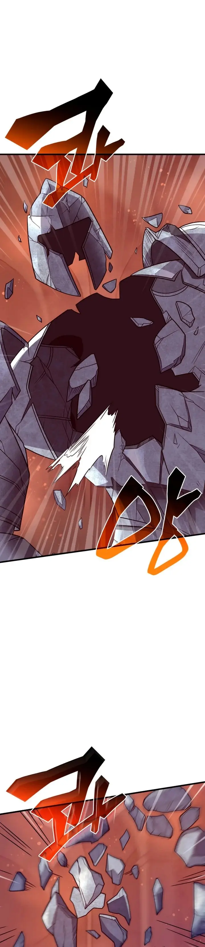My Civil Servant Life Reborn in the Strange World capítulo 69, página 3