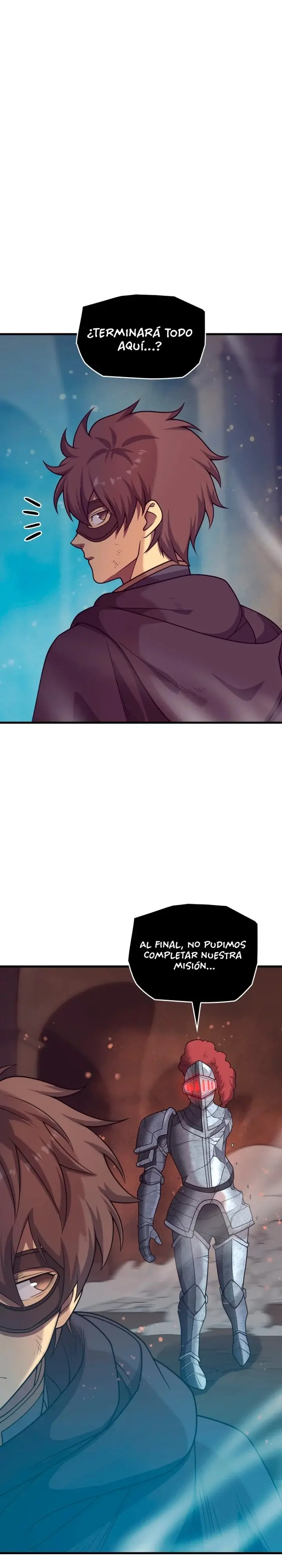 My Civil Servant Life Reborn in the Strange World capítulo 69, página 11