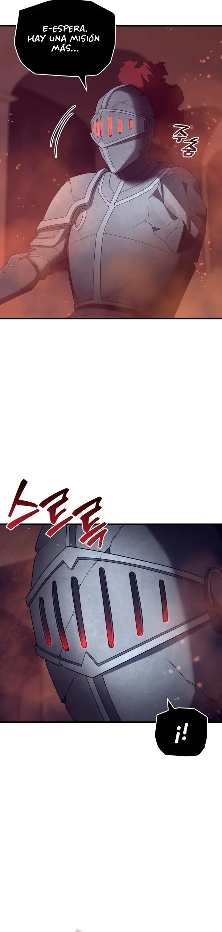 My Civil Servant Life Reborn in the Strange World capítulo 69, página 14