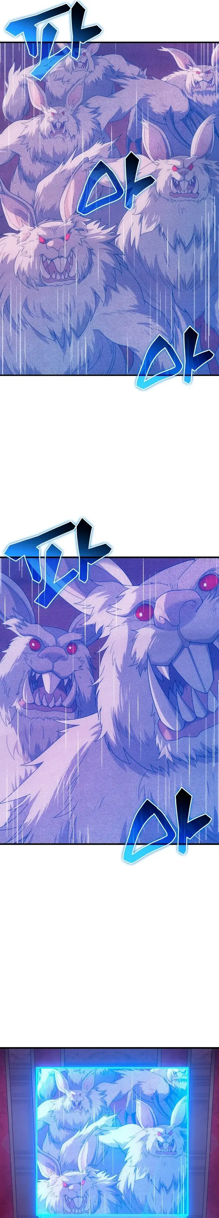 My Civil Servant Life Reborn in the Strange World capítulo 70, página 15