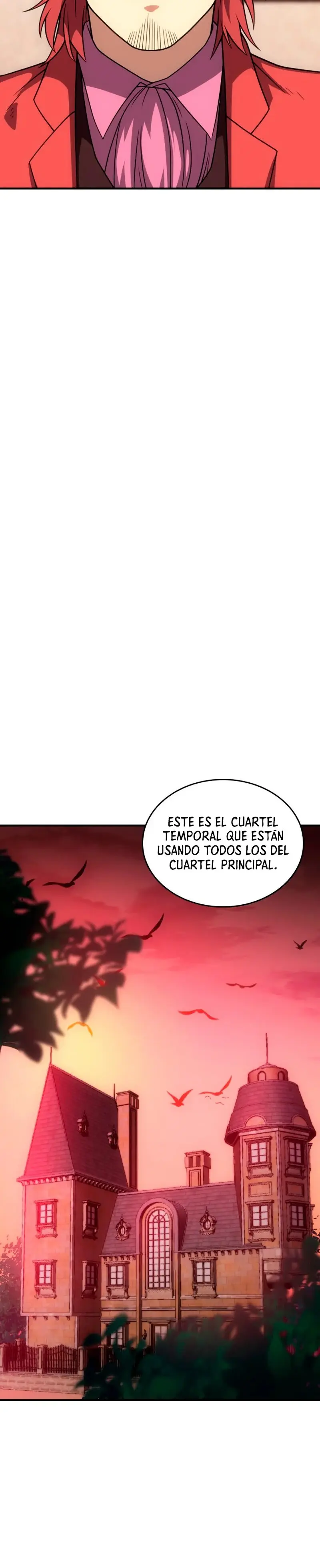 My Civil Servant Life Reborn in the Strange World capítulo 71, página 31