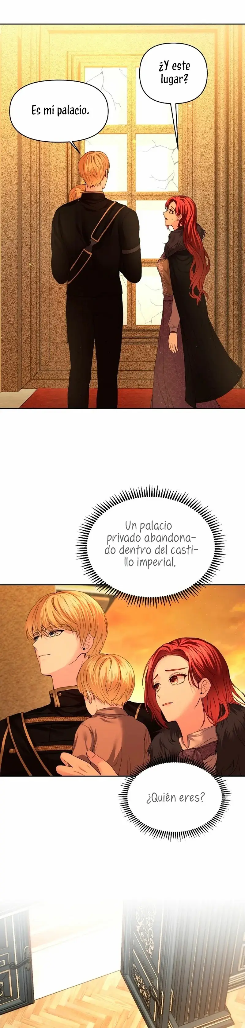 My Condition Is Divorce capítulo 10, página 25