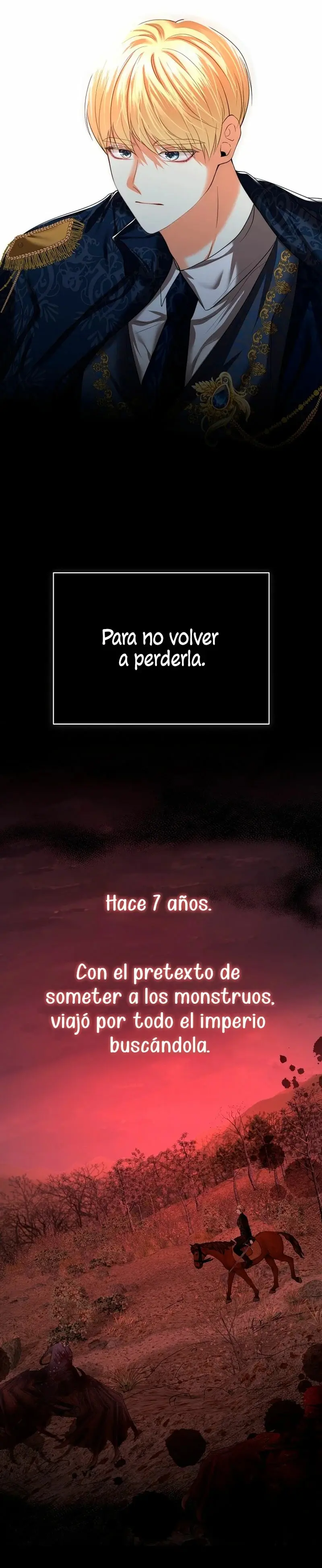 My Condition Is Divorce capítulo 12, página 16