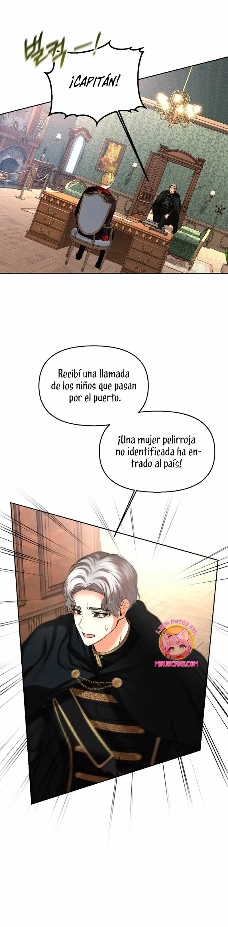 My Condition Is Divorce capítulo 12, página 25