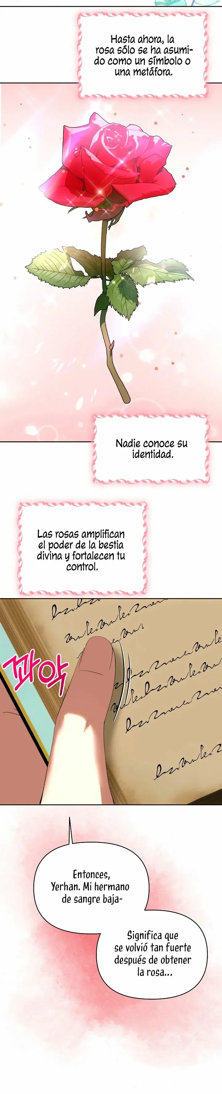 My Condition Is Divorce capítulo 19, página 24