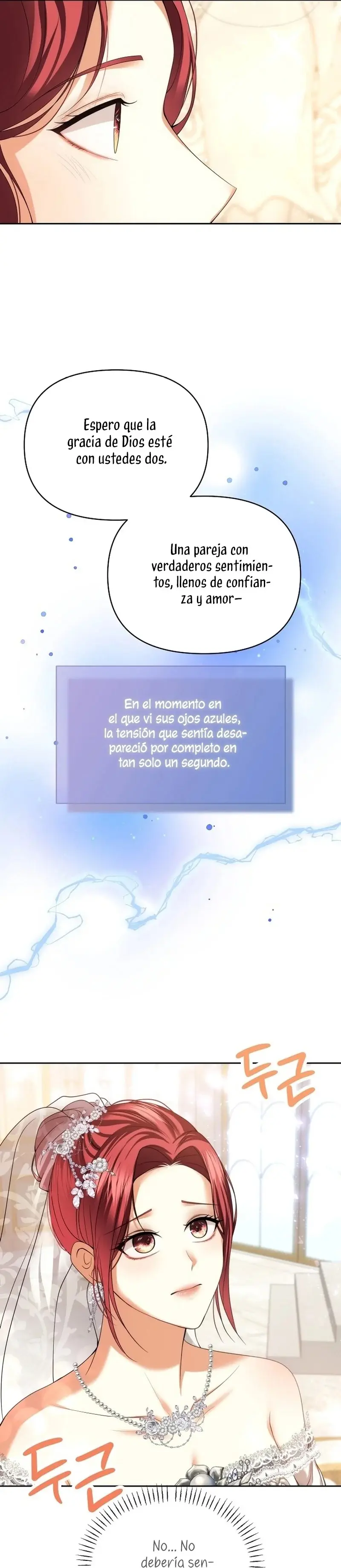 My Condition Is Divorce capítulo 21, página 16