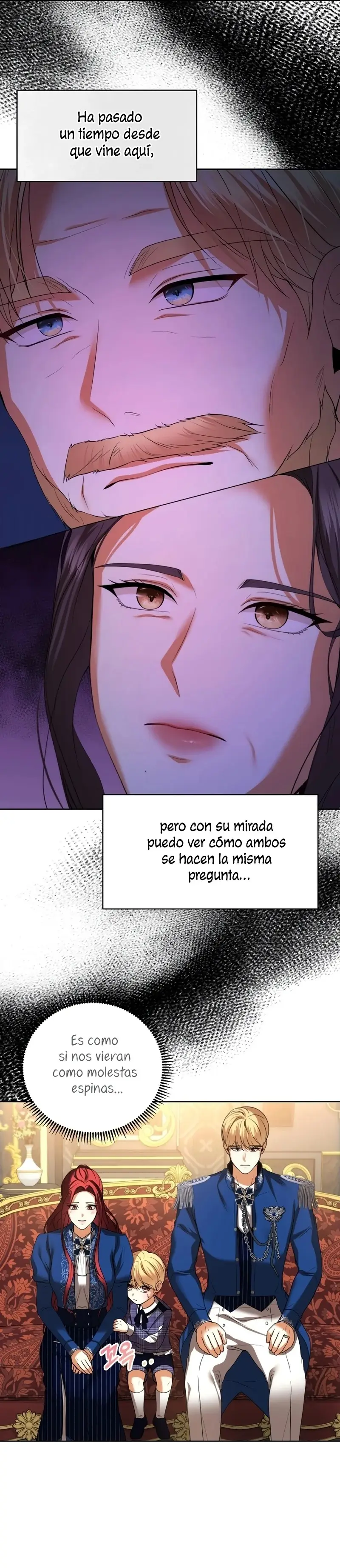 My Condition Is Divorce capítulo 26, página 26