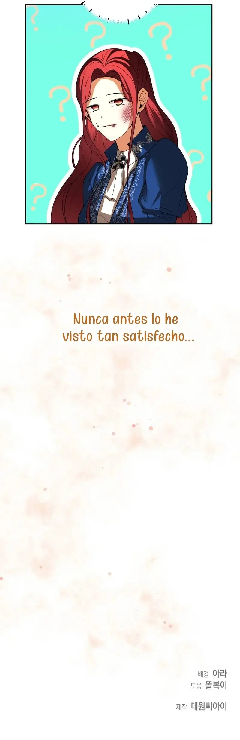 My Condition Is Divorce capítulo 28, página 37