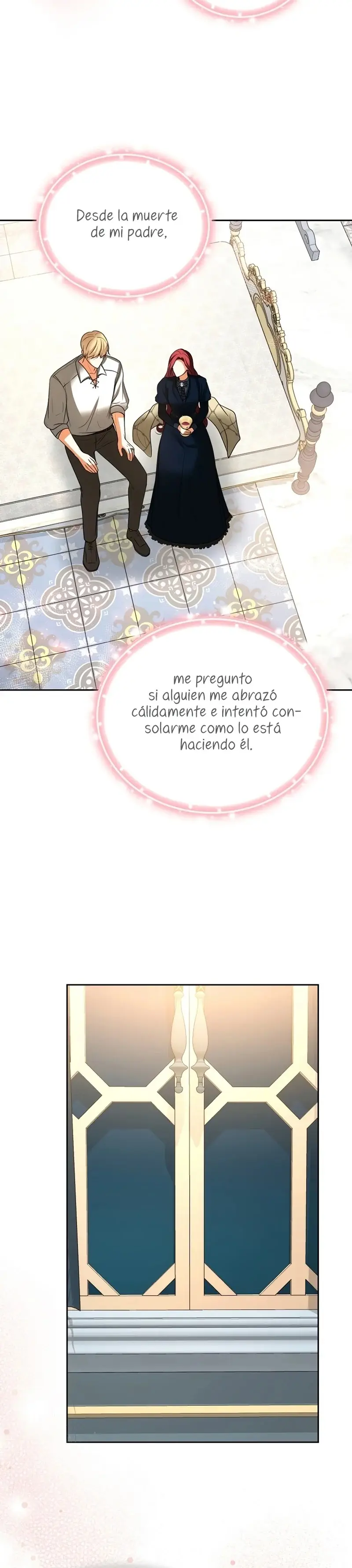 My Condition Is Divorce capítulo 31, página 16