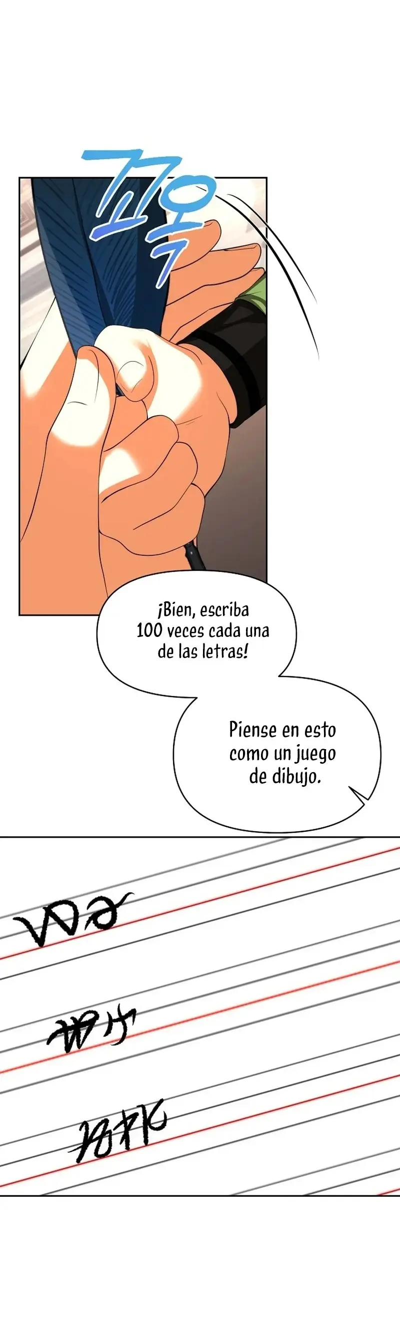 My Condition Is Divorce capítulo 33, página 26