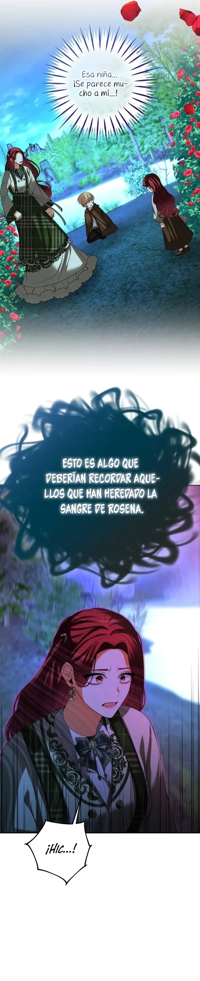 My Condition Is Divorce capítulo 36, página 4