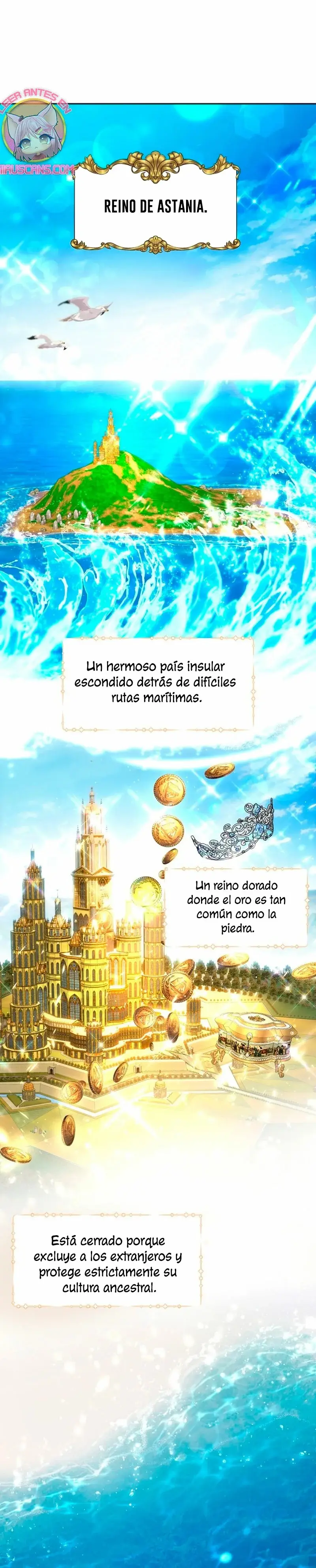 My Condition Is Divorce capítulo 4, página 14