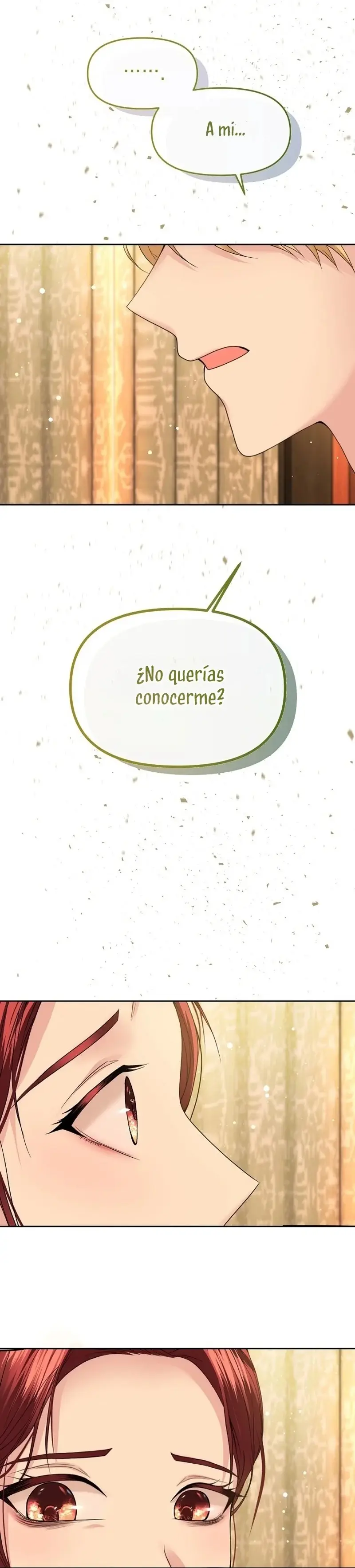 My Condition Is Divorce capítulo 9, página 30