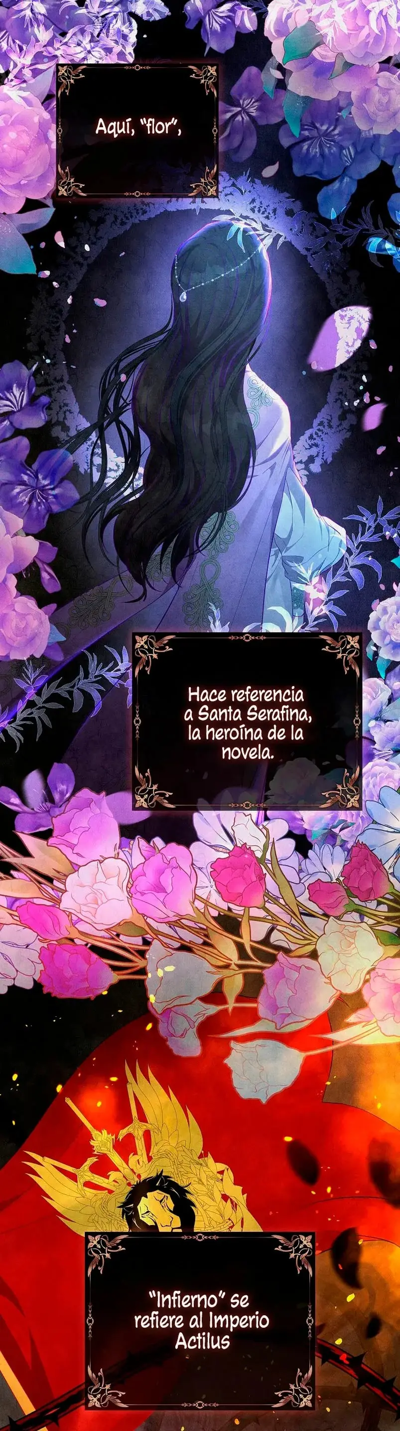 My Evil Husband is Obsessed With the Wrong Person capítulo 1, página 23