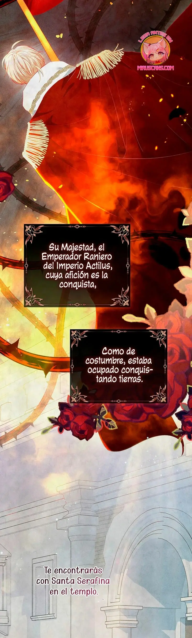 My Evil Husband is Obsessed With the Wrong Person capítulo 1, página 24