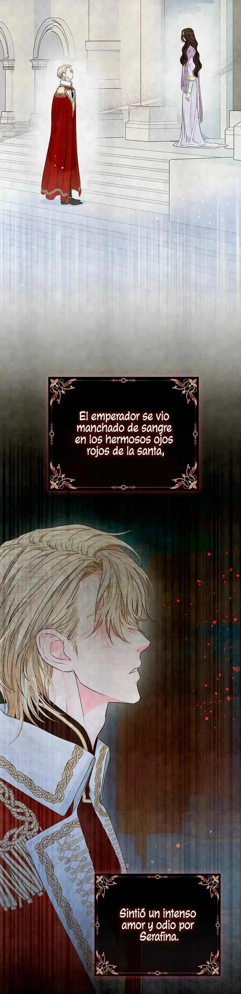 My Evil Husband is Obsessed With the Wrong Person capítulo 1, página 25