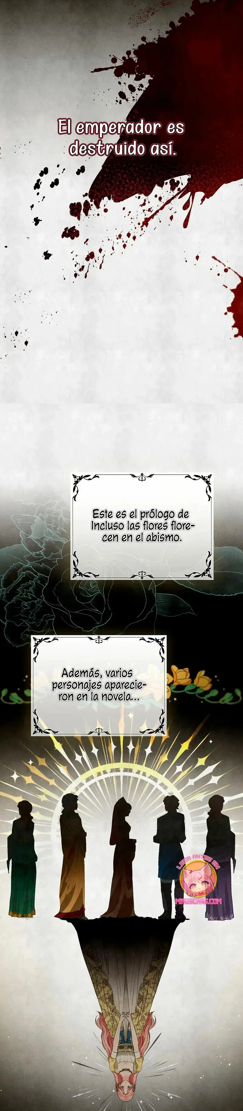 My Evil Husband is Obsessed With the Wrong Person capítulo 1, página 29
